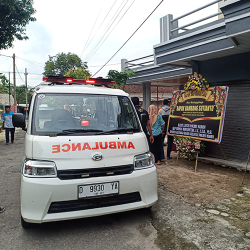Galeri Belvania Ambulance Service (10) Galeri Belvania Ambulance Service (10)