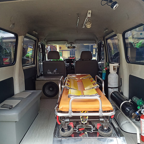 Galeri Belvania Ambulance Service (12) Galeri Belvania Ambulance Service (12)
