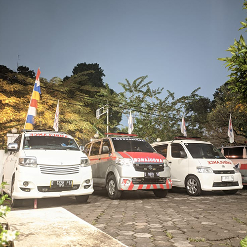 Galeri Belvania Ambulance Service (2) Galeri Belvania Ambulance Service (2)