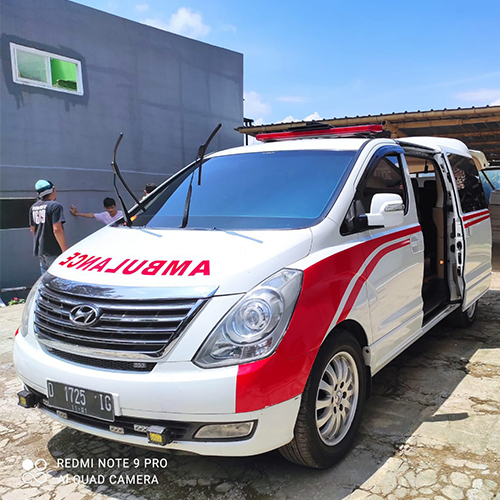 Galeri Belvania Ambulance Service (7) Galeri Belvania Ambulance Service (7)